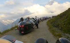 M3W Jungfrau Treffen 2016