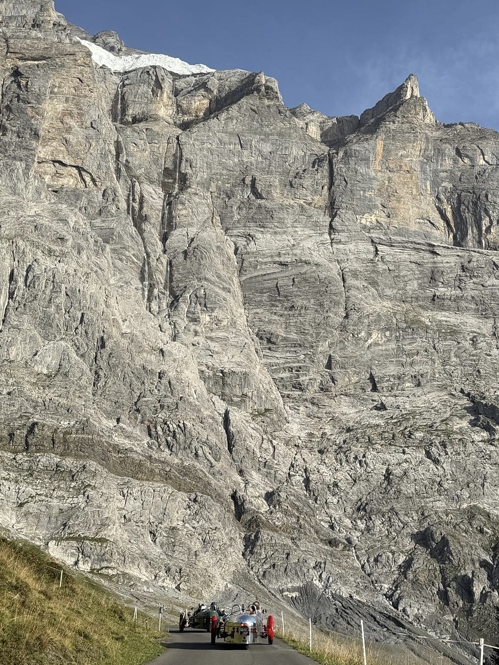 M3W Jungfrau Treffen memory 11