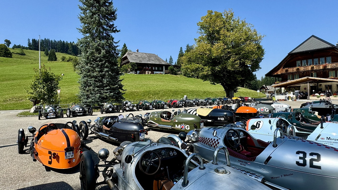 M3W Jungfrau Treffen memory 20