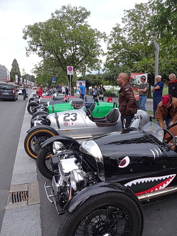 M3W Jungfrau Treffen memory 27