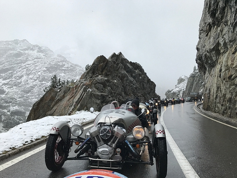 M3W Jungfrau Treffen memory 55