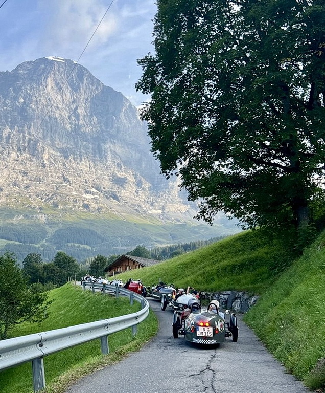M3W Jungfrau Treffen memory 56